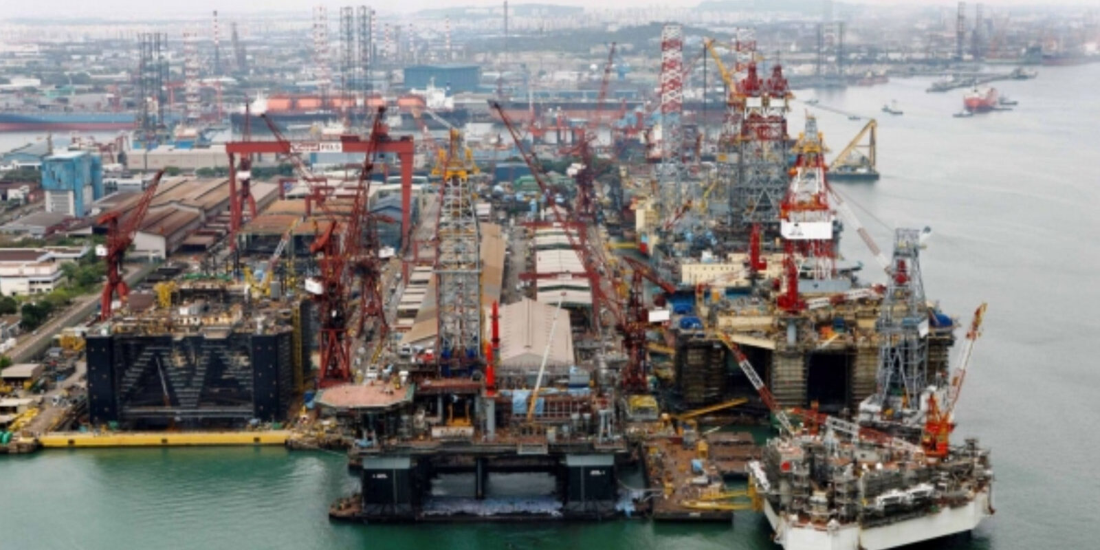 Singapore-Plans-1B-in-Loans-for-Maritime-Firms