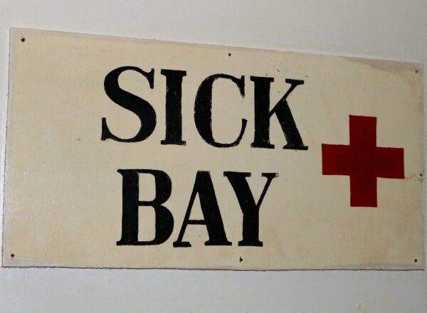 London,16.10.2019,-,Hms,Belfast,,Second,World,War,Survivor,And