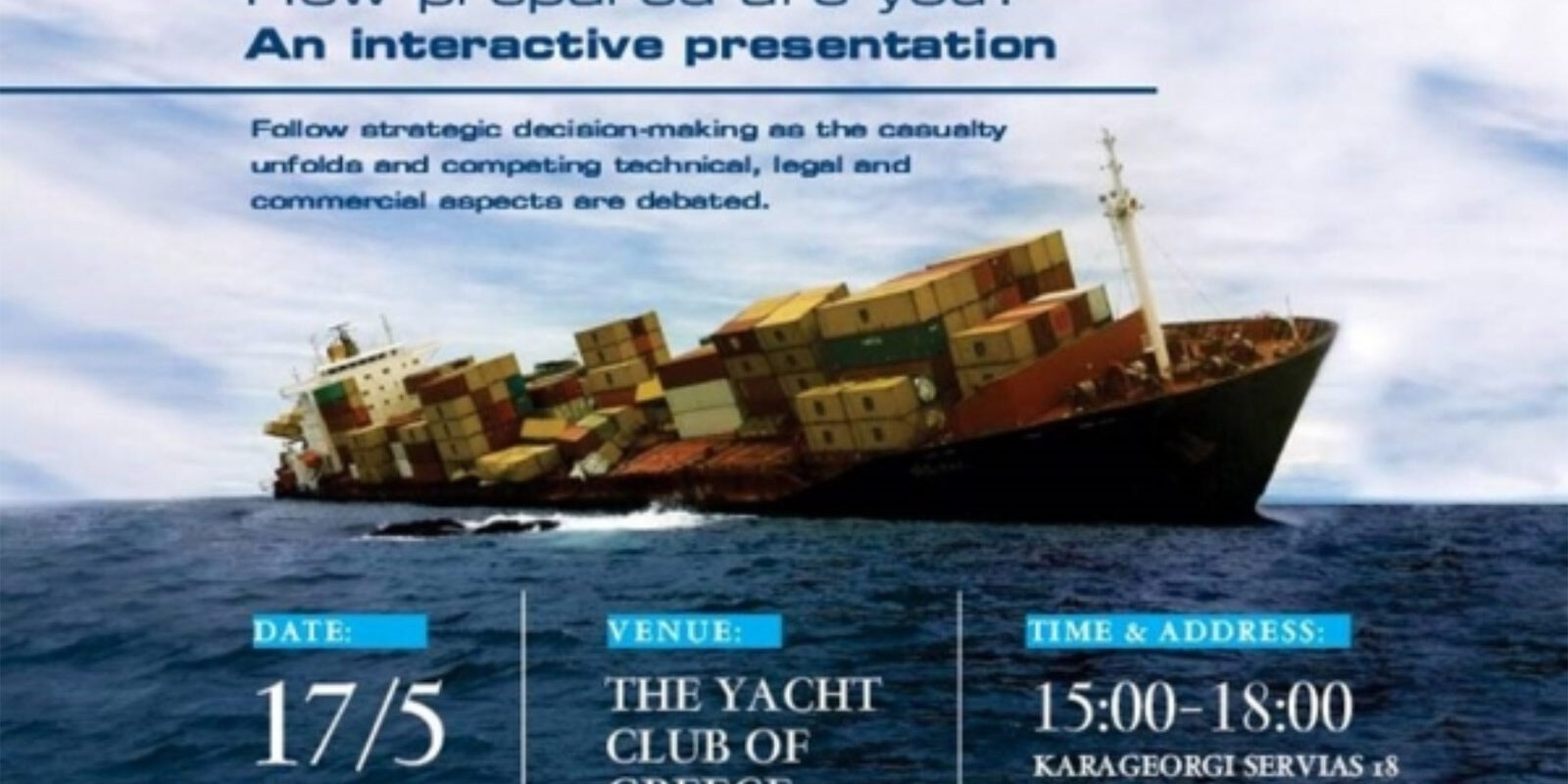 DNV-GL,-The-Swedish-Club,-Thomas-Cooper,-SM-Sigma-joint-seminar-