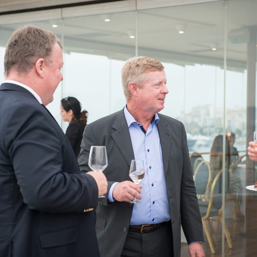 Hans Filipson (TSC), Clas Ryden (Arion)